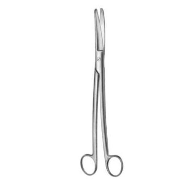 Sims-Siebold Gynecological Scissors