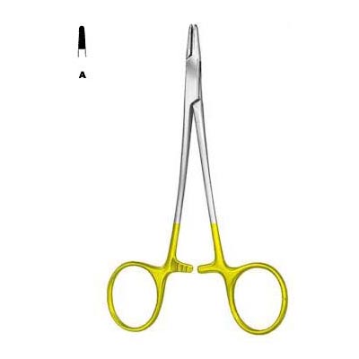 Derf Needle Holder