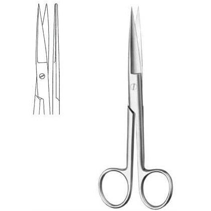 Operating Scissors