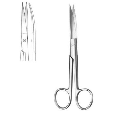 Operating Scissors