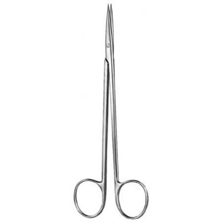 Nerve Dissecting Scissors