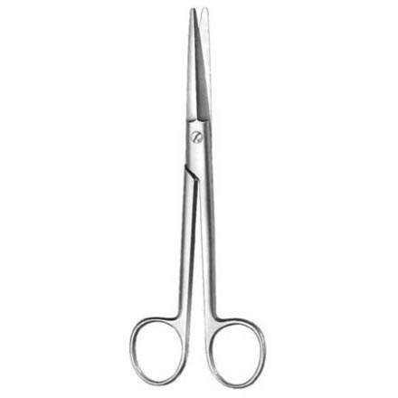 Aston Face-lift Scissors