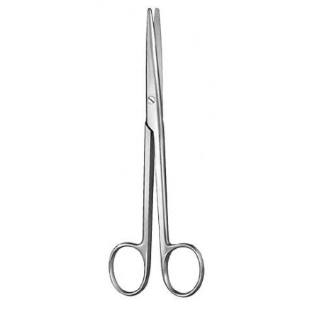 Lexer Dissecting Scissors