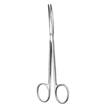 Metzenbaum-Fino Delicate Dissecting Scissors