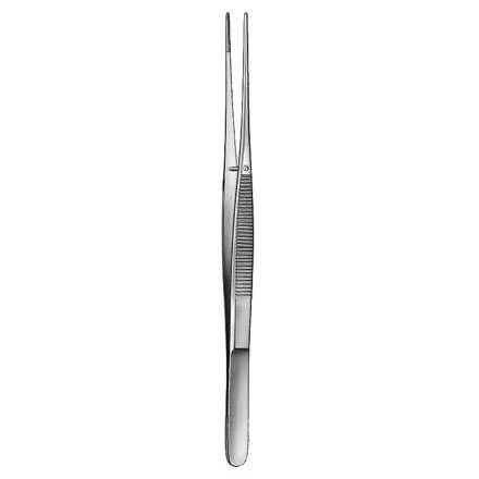 Semken Dressing Forceps