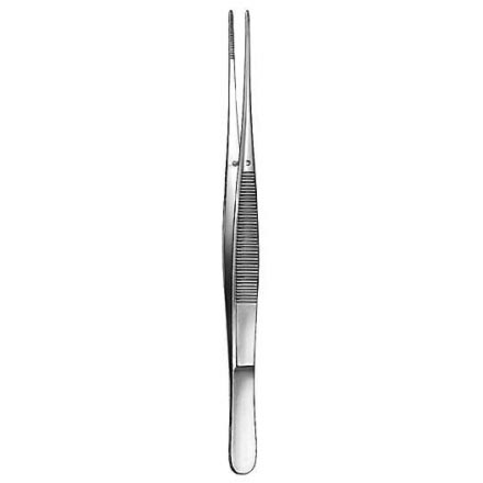 PotAS-Smith Dressing Forceps