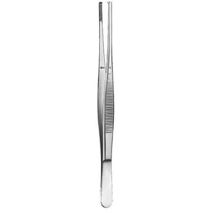 Stille-Barraya Dissecting Forceps