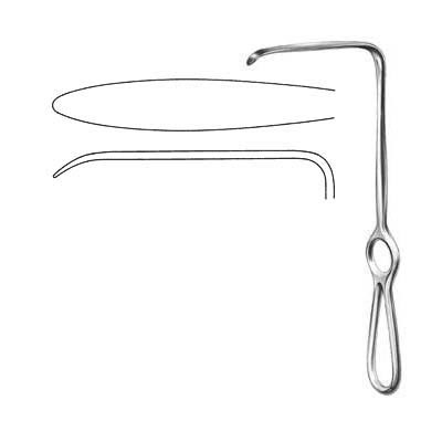 Langenbeck Retractor