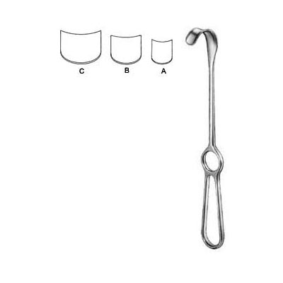 Kocher Retractor