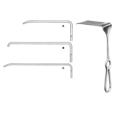 Coryllos Retractor