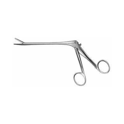 Olivecrona-Toennis Clip Applying Forceps