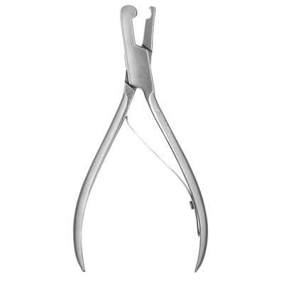 Orthodontic Pliers