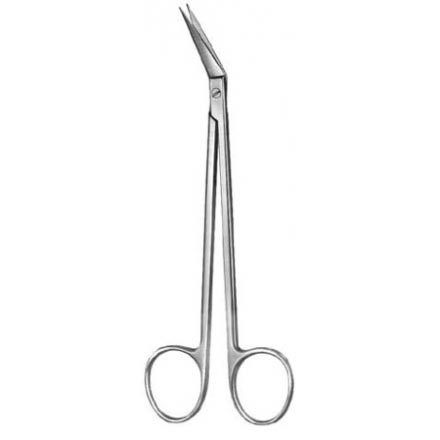 Locklin Gum Scissors