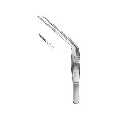 Troeltsch (Wilde) Ear Forceps