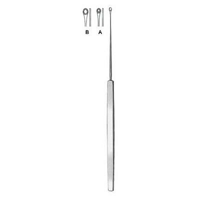 Shapleigh Ear Curette