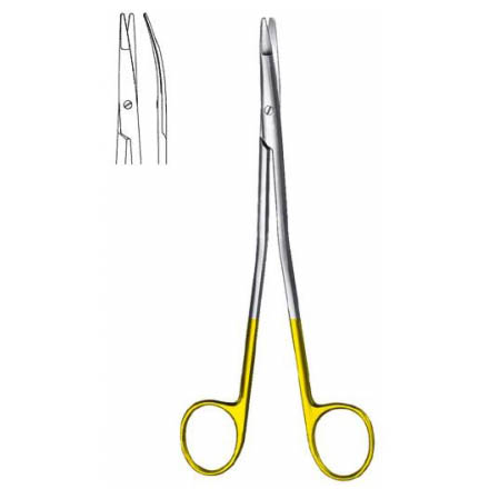 Gorney Face-lift Scissors