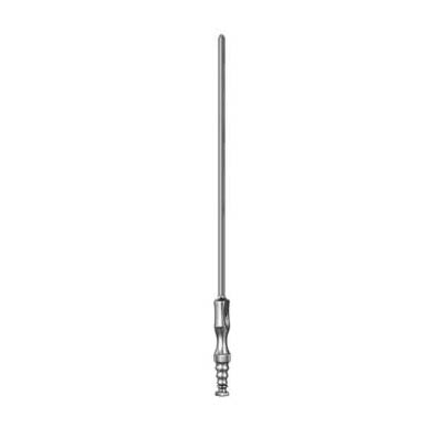 Frazier Suction Cannula