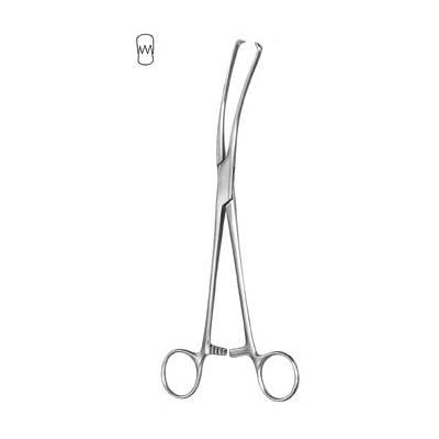 Teale Uterine Tenaculum Forceps