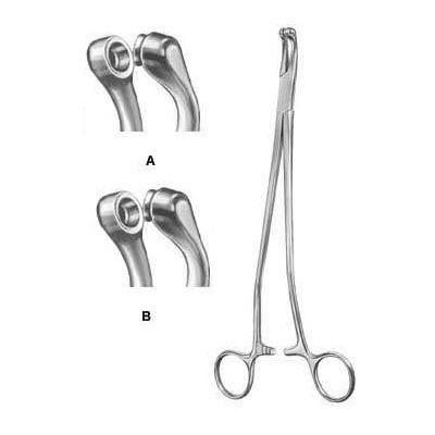 Thoms-Gaylor Uterine Biopsy Forceps