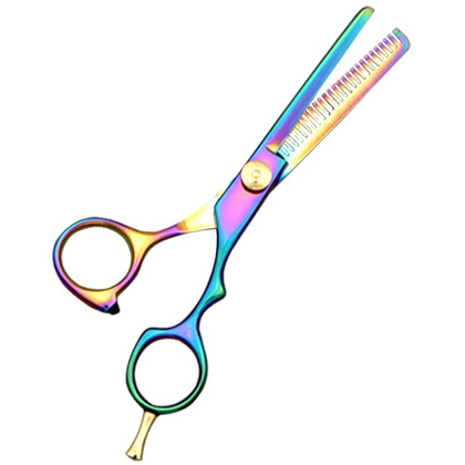 Hair Thinning Scissor