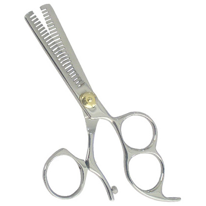 Hair Thinning Scissor