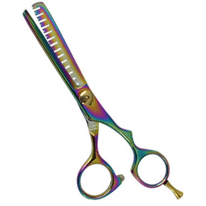 Hair Thinning Scissor