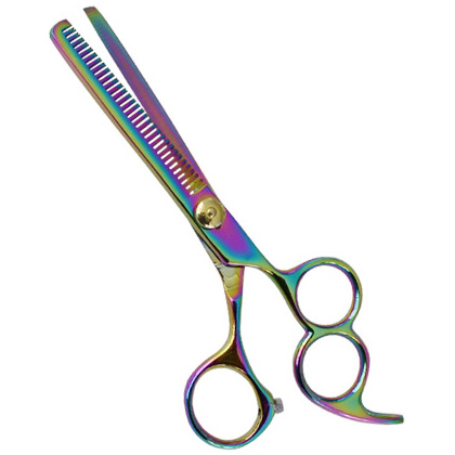 Hair Thinning Scissor