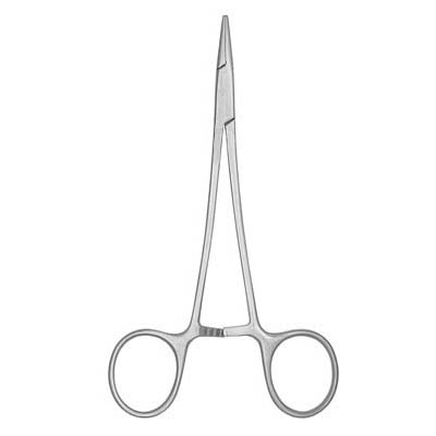 Webster Needle Holders (Smooth)