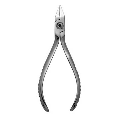 Deluxe Orthodontic Pliers