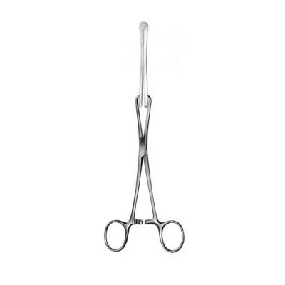 Stone-Watt Closing Forceps