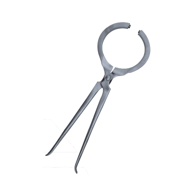 Hoof Testing Forceps