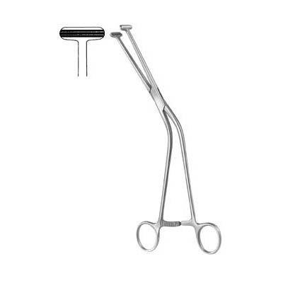 Millin Capsule Forceps