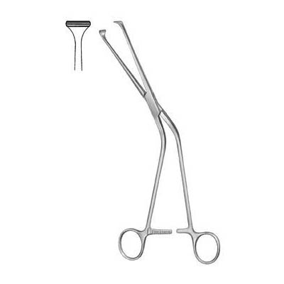 Millin Capsule Forceps