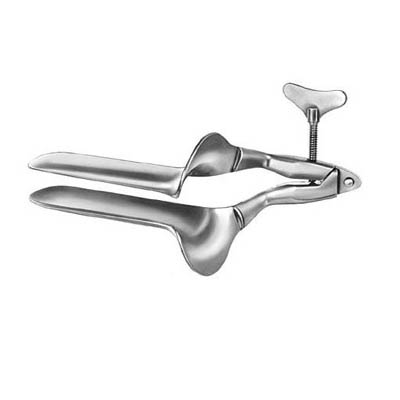 Collin Vaginal Speculum