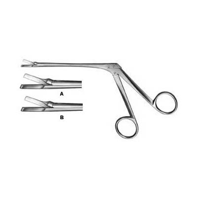 Struycken Nasal Cutting Forceps