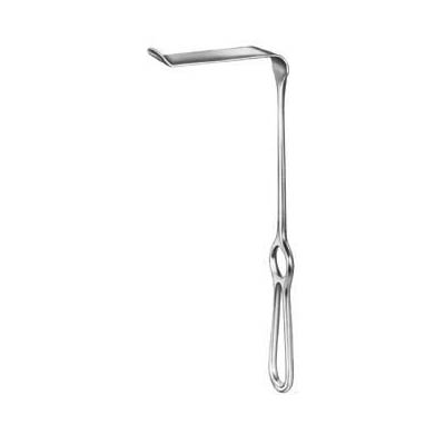 Obwegeser Soft Tissue Retractor