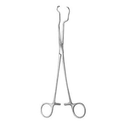 Wolford Bone Holding Forceps