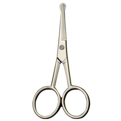 Cuticle Nail Nose Scissors