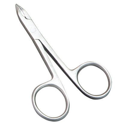 Cuticle Nippers