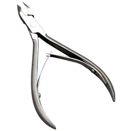 Cuticle Nippers