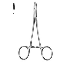 Collier Needle Holder