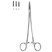 Mayo-Hegar Needle Holder