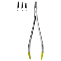 Langenbeck Needle Holder