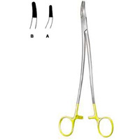 Stratte Needle Holder