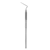 Endodontic Instruments