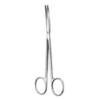 Metzenbaum-Fino Delicate Dissecting Scissors