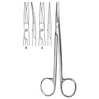 Peck-Joseph Face-lift Scissors