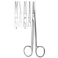 Peck-Joseph Face-lift Scissors