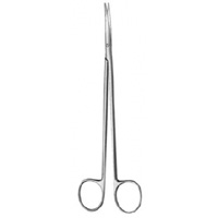 Toennis-Adson Dissecting Scissors