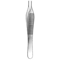 Mini-Adson Dressing Forceps